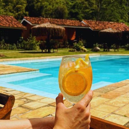 Hotel Kastel Pedra Bonita Petrópolis Exteriér fotografie