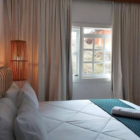 Hotel Kastel Pedra Bonita Petrópolis Exteriér fotografie