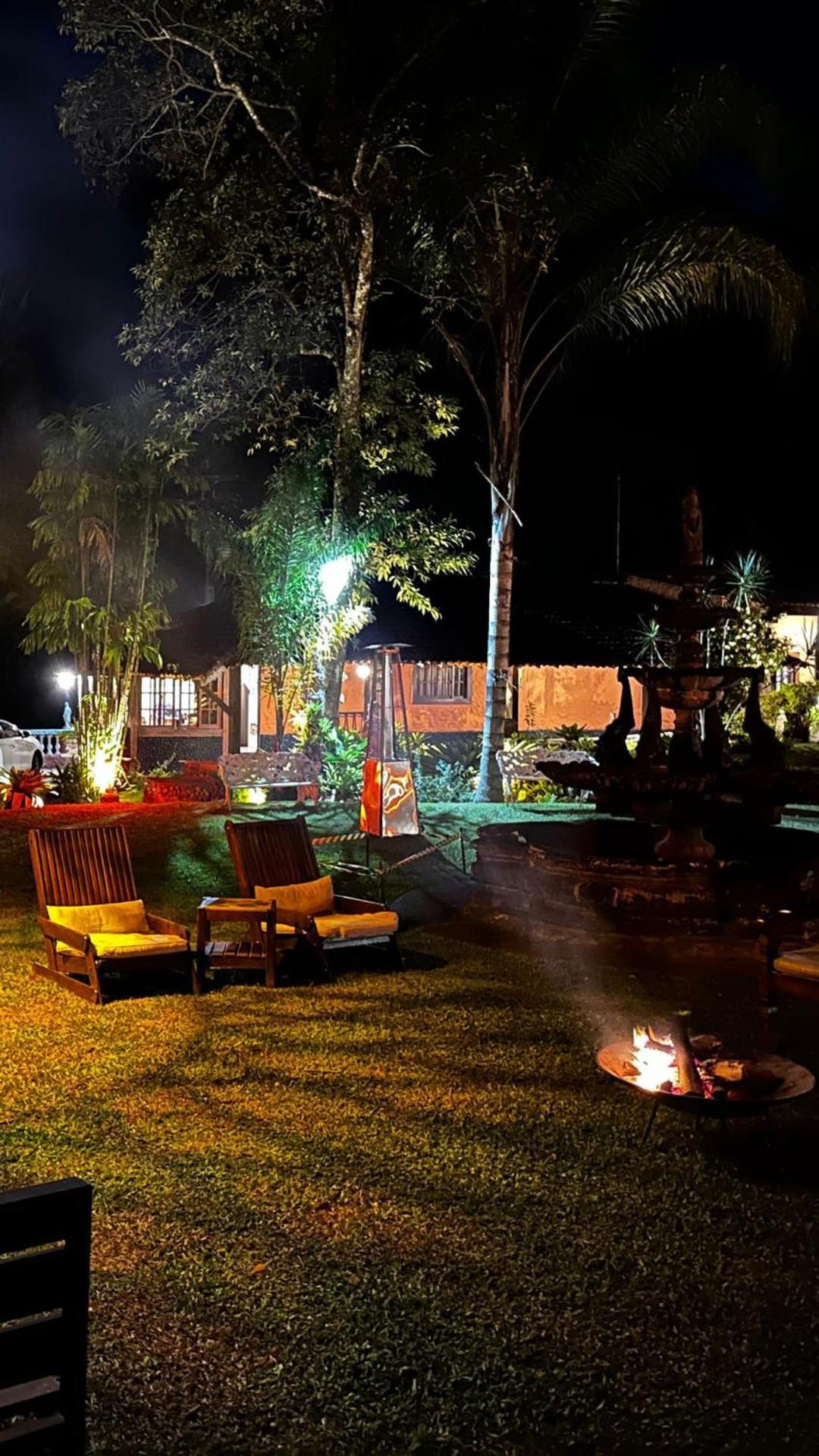 Hotel Kastel Pedra Bonita Petrópolis Exteriér fotografie