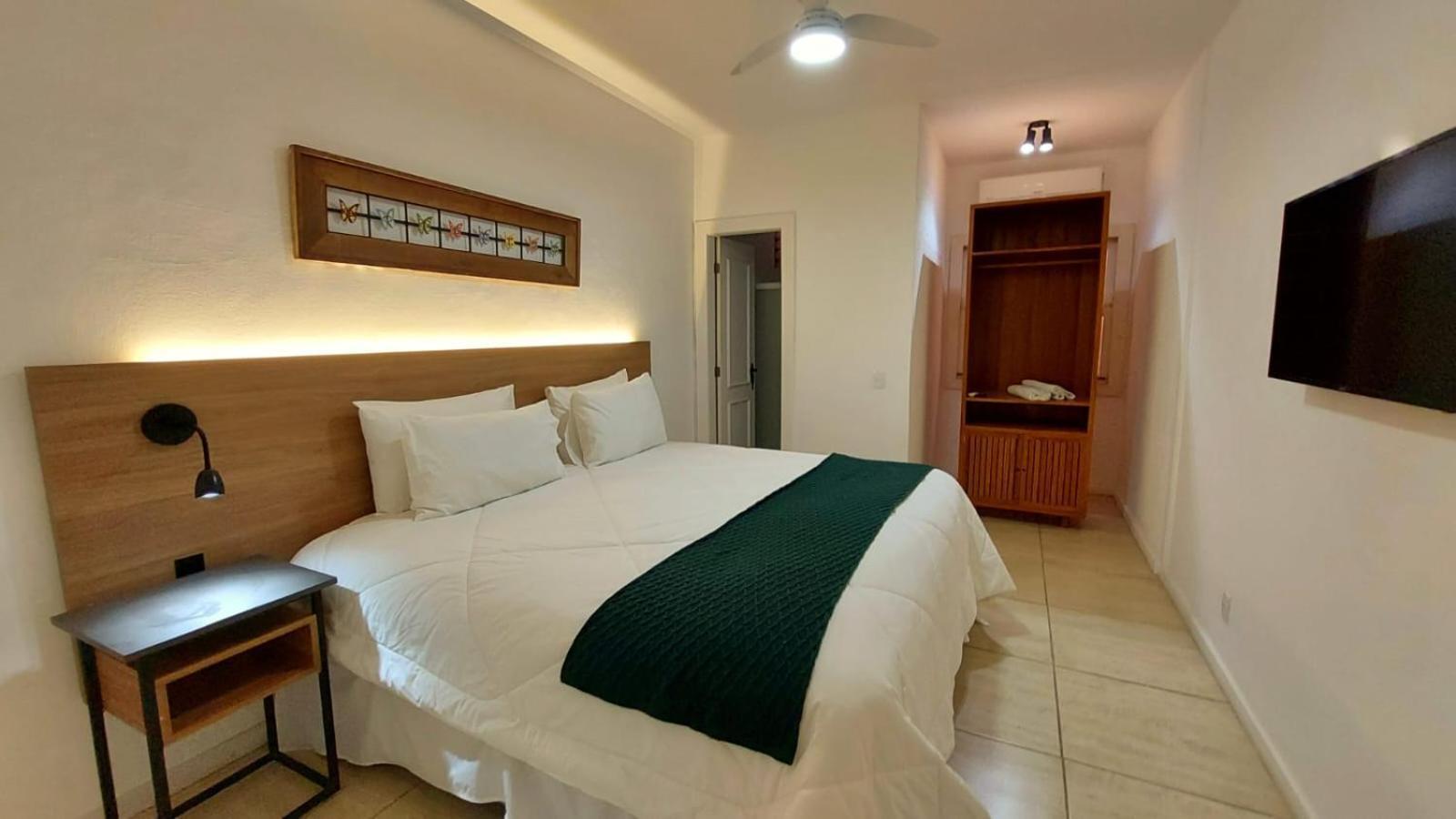 Hotel Kastel Pedra Bonita Petrópolis Exteriér fotografie