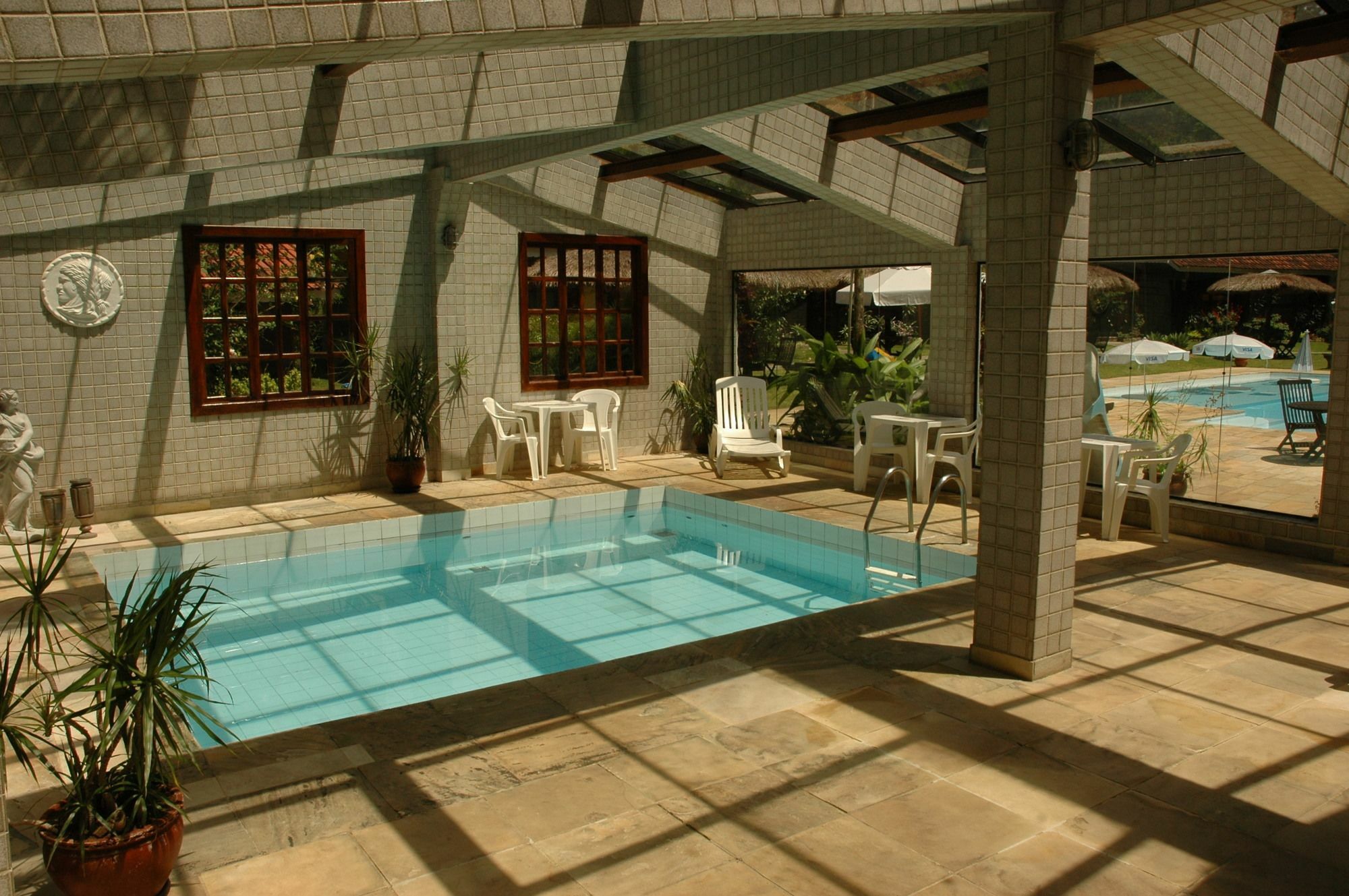 Hotel Kastel Pedra Bonita Petrópolis Exteriér fotografie