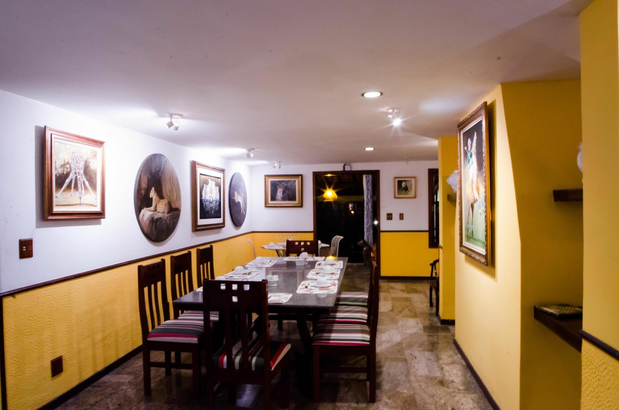Hotel Kastel Pedra Bonita Petrópolis Exteriér fotografie