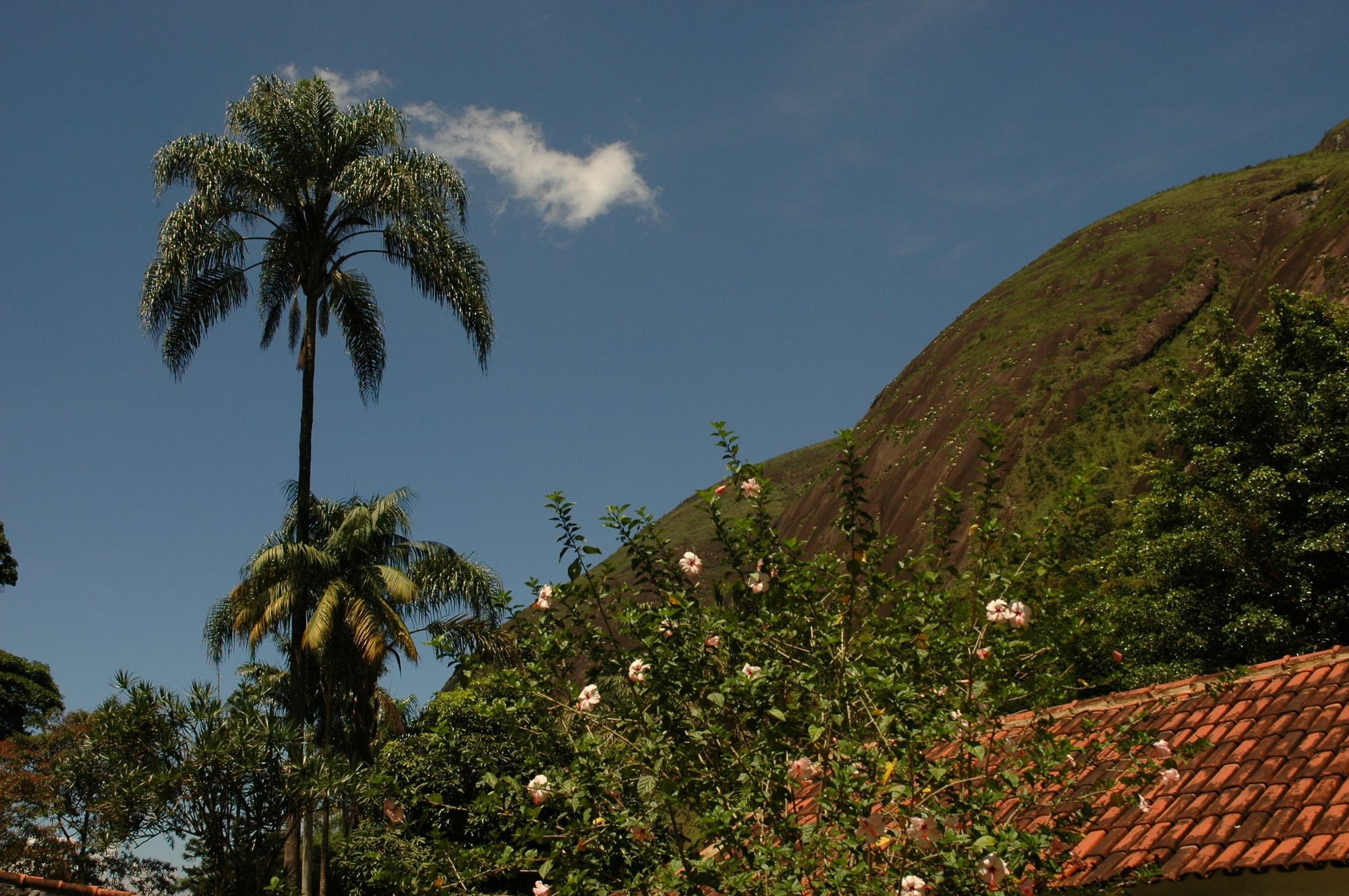 Hotel Kastel Pedra Bonita Petrópolis Exteriér fotografie